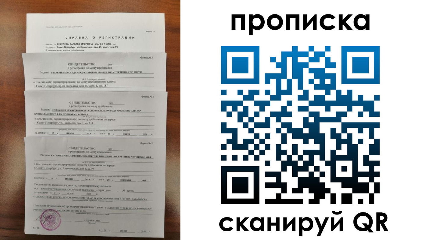 прописка ребенка в Анжеро-Судженске